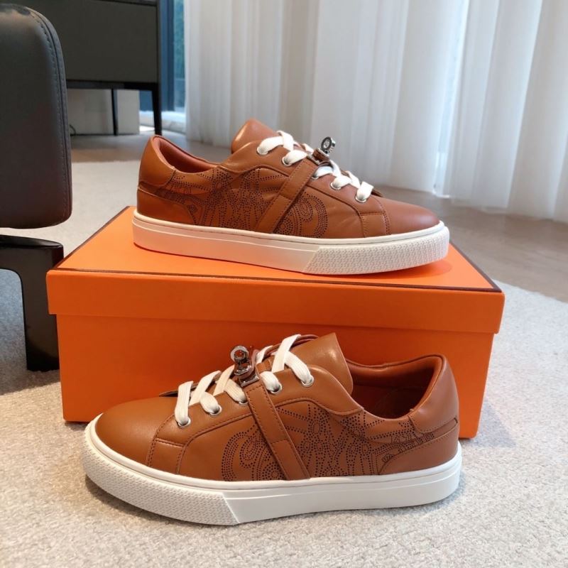 Hermes Sneaker